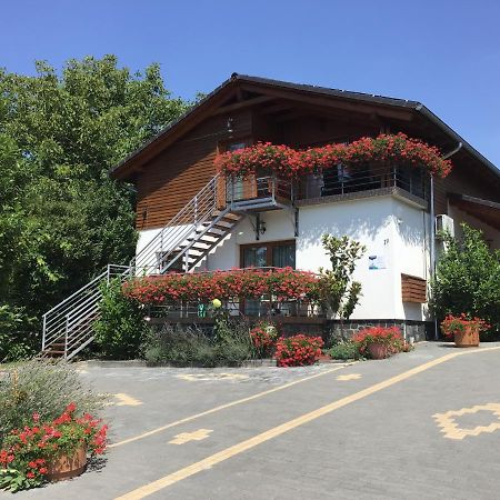 Drávecz Apartman Balatonlelle Exterior foto