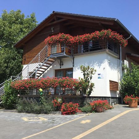 Drávecz Apartman Balatonlelle Exterior foto