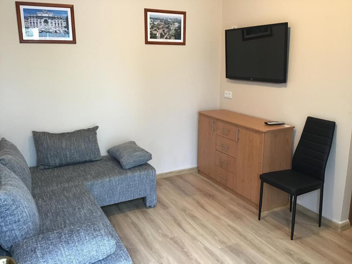 Drávecz Apartman Balatonlelle Exterior foto